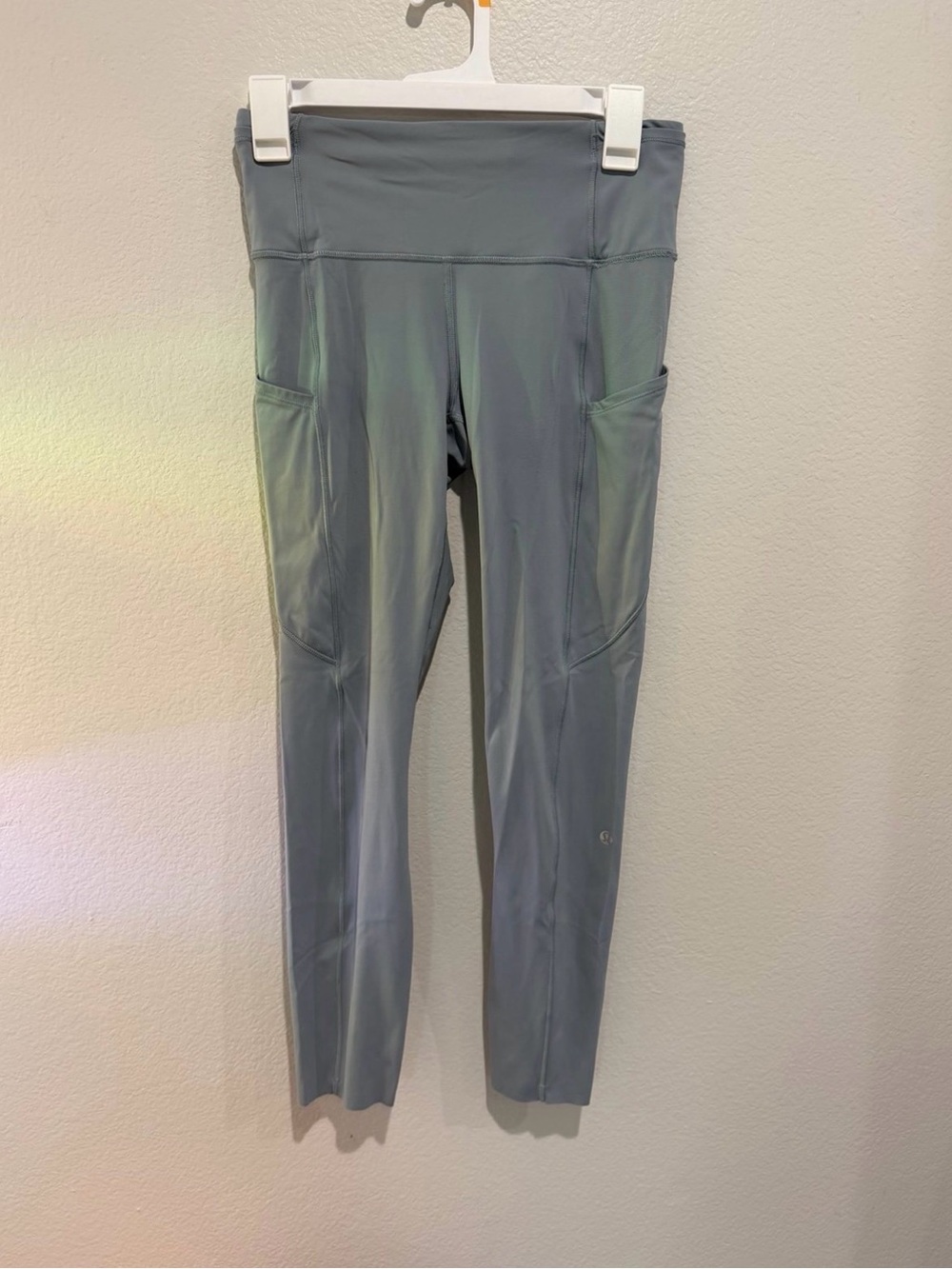 High-Waist Pocket Leggings from lululemon